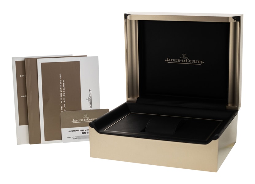 Jaeger-LeCoultre Master Ultra Thin Moon 1368470